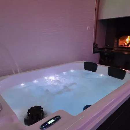 Casa vacanze Supertubos Jacuzzi Surf Retreat V4 *