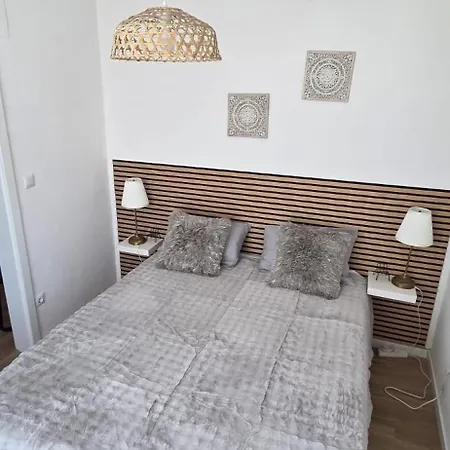 Casa vacanze Supertubos Jacuzzi Surf Retreat V4