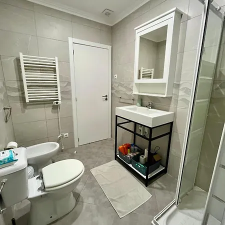 Casa vacanze Supertubos Jacuzzi Surf Retreat V4