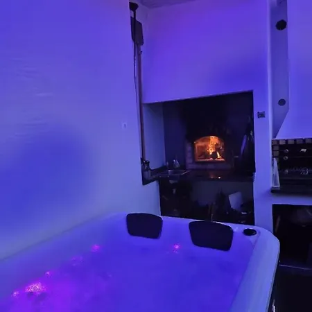 Casa vacanze Supertubos Jacuzzi Surf Retreat V4 *